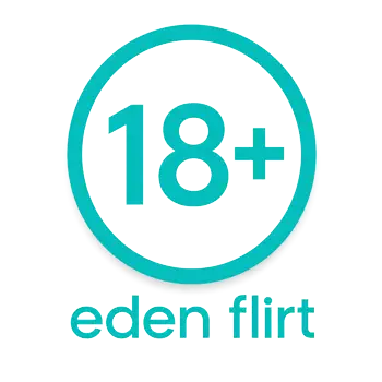 Logo EDEN FLIRT